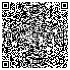 QR code with H & H Tile And More LLC contacts