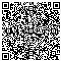 QR code with Kbf Properties LLC contacts