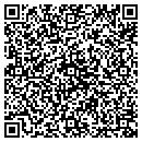 QR code with Hinshaw Tile Inc contacts