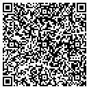 QR code with Hirkey Tile contacts