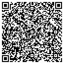 QR code with Hobb's Tile & Mosaic contacts