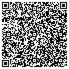 QR code with Hughes Janitorial Service contacts