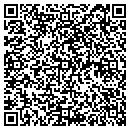 QR code with Muchow Lawn contacts