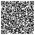 QR code with C S P Communications contacts