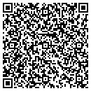 QR code with Harrison Properties Inc contacts
