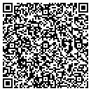 QR code with James Reilly contacts