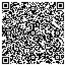 QR code with J A Williams Tile contacts