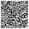 QR code with L A Tan contacts
