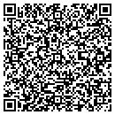 QR code with Ultimate Kuts contacts