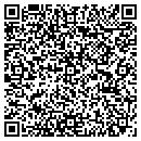 QR code with J&D's Tile-N-All contacts