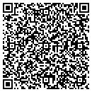 QR code with Ultimate Kutz contacts