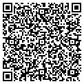 QR code with L A Tan contacts