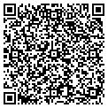 QR code with FWC contacts
