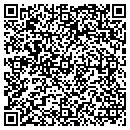 QR code with 1 800 Radiator contacts
