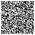 QR code with John Doby contacts