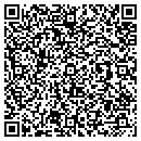 QR code with Magic Tan CO contacts