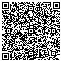 QR code with Han D Services contacts