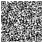 QR code with Jasmine's Janitorial Services contacts