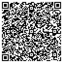 QR code with C & C Digital Inc contacts