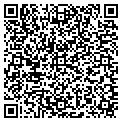 QR code with Kamilis Tile contacts