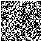 QR code with Nancy's Shear Perfection Ltd contacts
