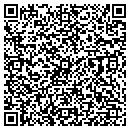 QR code with Honey Do Man contacts