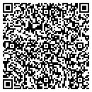 QR code with Kenneth Dilello contacts