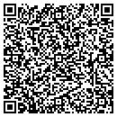 QR code with Jkk Service contacts