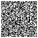 QR code with Kenny's Tile contacts