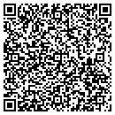 QR code with J & K Enterprise LLC contacts