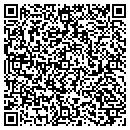 QR code with L D Ceramic Tile Inc contacts