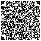 QR code with Kim's Janitorial Services contacts