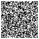 QR code with R C Lawn Care LLC contacts