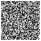 QR code with R & D Lawn & Home Care Service contacts