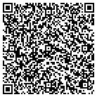 QR code with White's Barber & Style Shop contacts