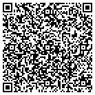 QR code with Krispy Clean contacts