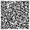 QR code with S Martinelli & Co contacts