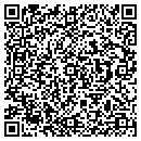 QR code with Planet Beach contacts