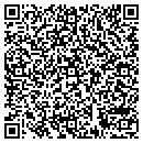 QR code with CompNova contacts
