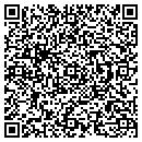 QR code with Planet Beach contacts