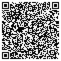 QR code with Rons Lawncare contacts