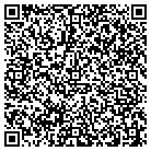 QR code with KC Contracting contacts