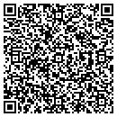 QR code with Maximum Tile contacts