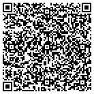 QR code with Kopadt Remodeling & Repair contacts