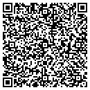 QR code with K Pro Home Improvements contacts