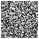 QR code with Lees Janitorial Service contacts