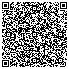 QR code with Ric Beach Karate Studio Inc contacts
