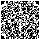 QR code with Majahsty House janitorial contacts