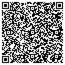 QR code with Rush Tan contacts