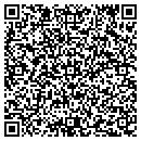 QR code with Your Barber Shop contacts